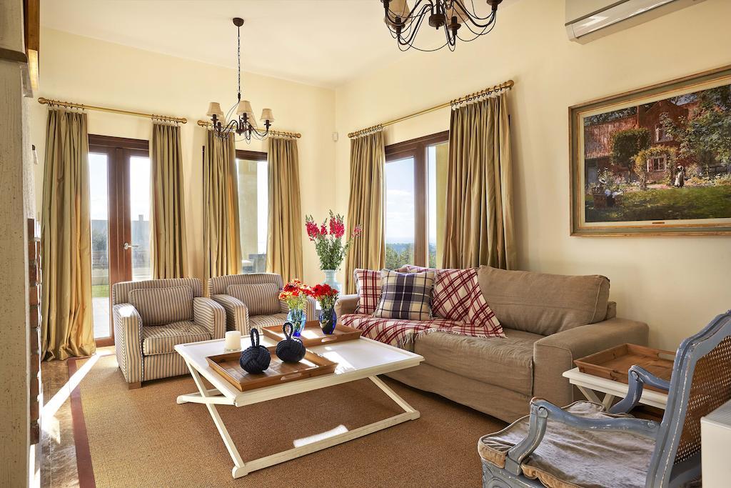 Villa Vikla Pissouri Zimmer foto