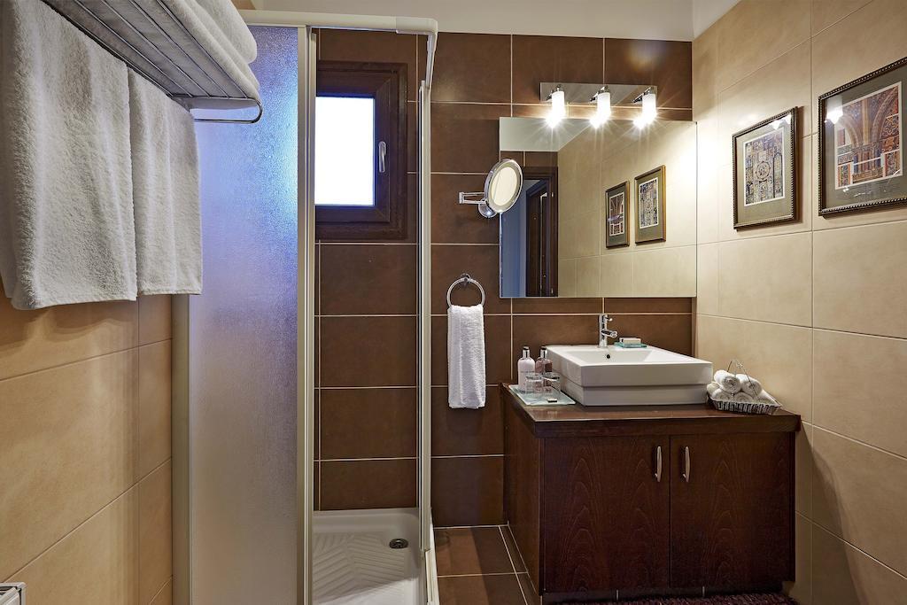 Villa Vikla Pissouri Zimmer foto
