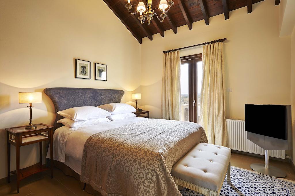 Villa Vikla Pissouri Zimmer foto