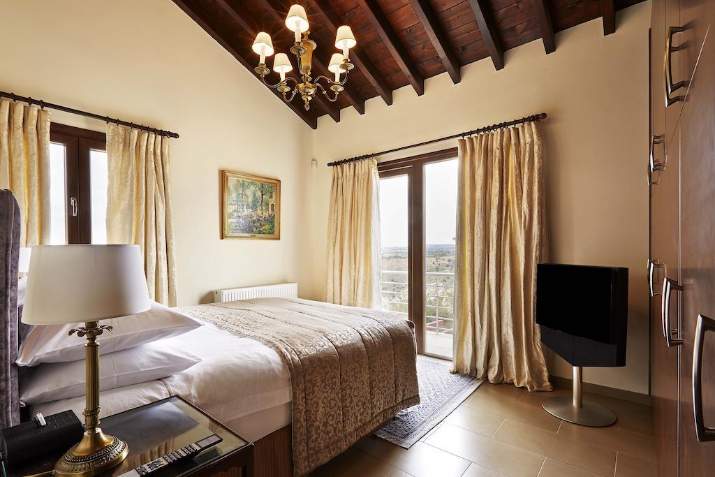 Villa Vikla Pissouri Zimmer foto