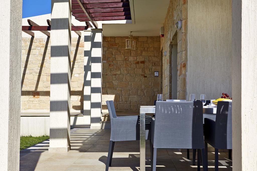 Villa Vikla Pissouri Zimmer foto